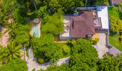 Villa Maya - Peaceful Location - North Of Koh Samui - Maenam